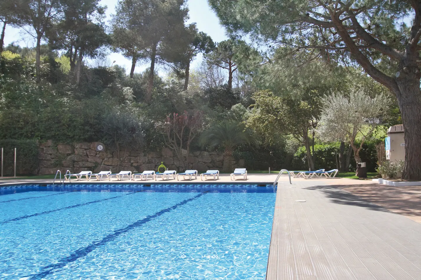 Gran Garbí OUTDOOR_POOL