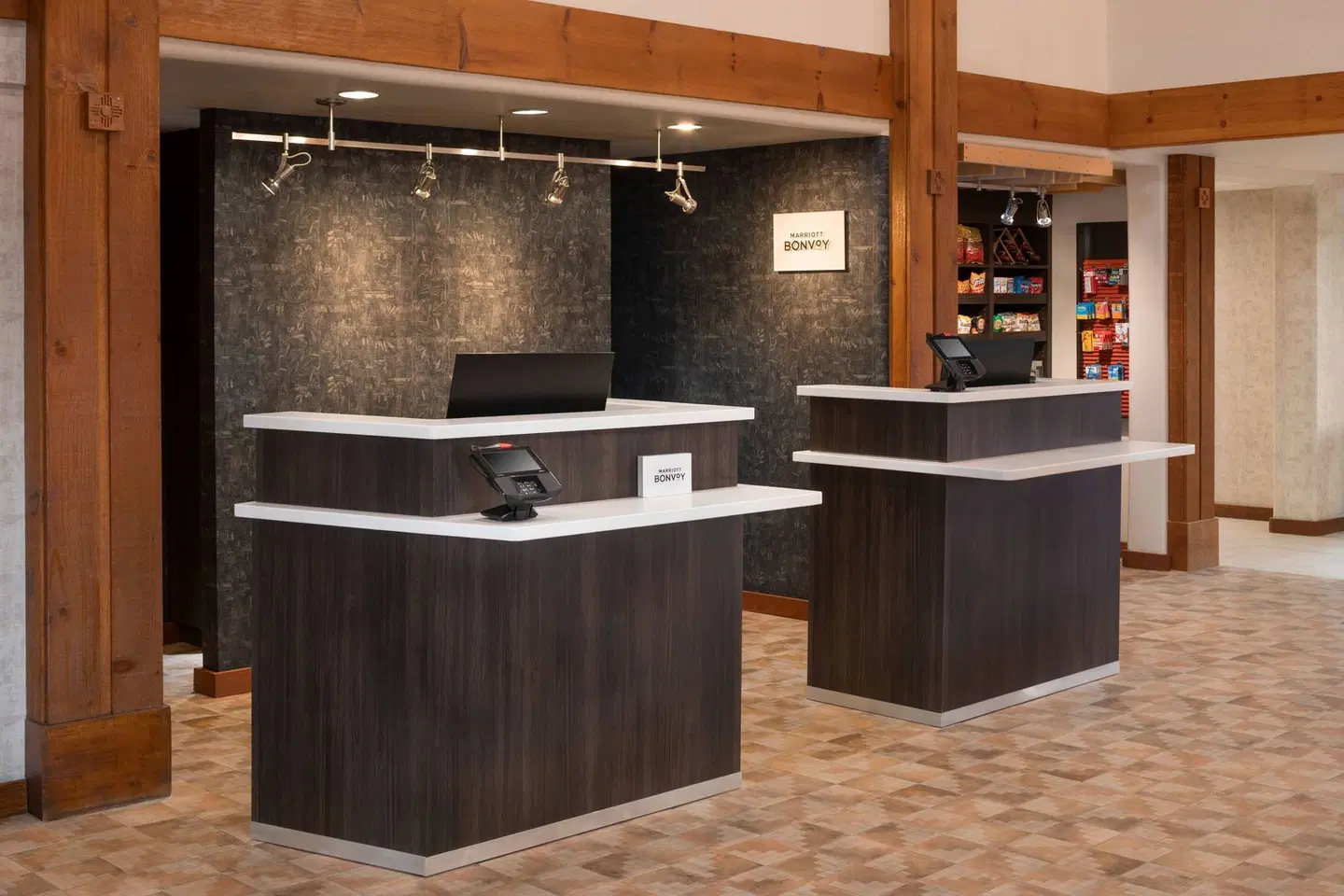 Courtyard by Marriott Farmington LOUNGE_LOBBY