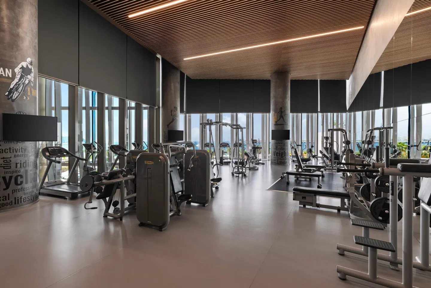 Rixos Premium Dubai SPORTS_AND_LEISURE