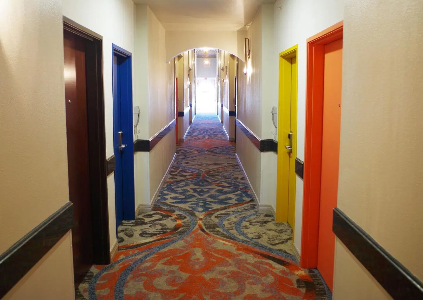 Hotel Ylem ROOM_EXAMPLE