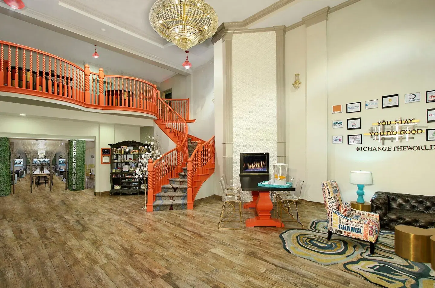Hotel Ylem LOUNGE_LOBBY