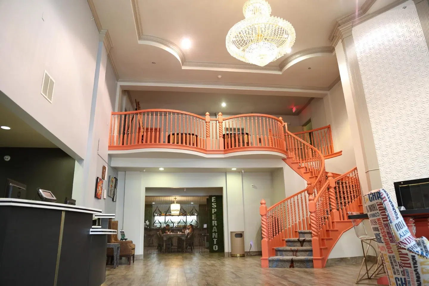 Hotel Ylem LOUNGE_LOBBY