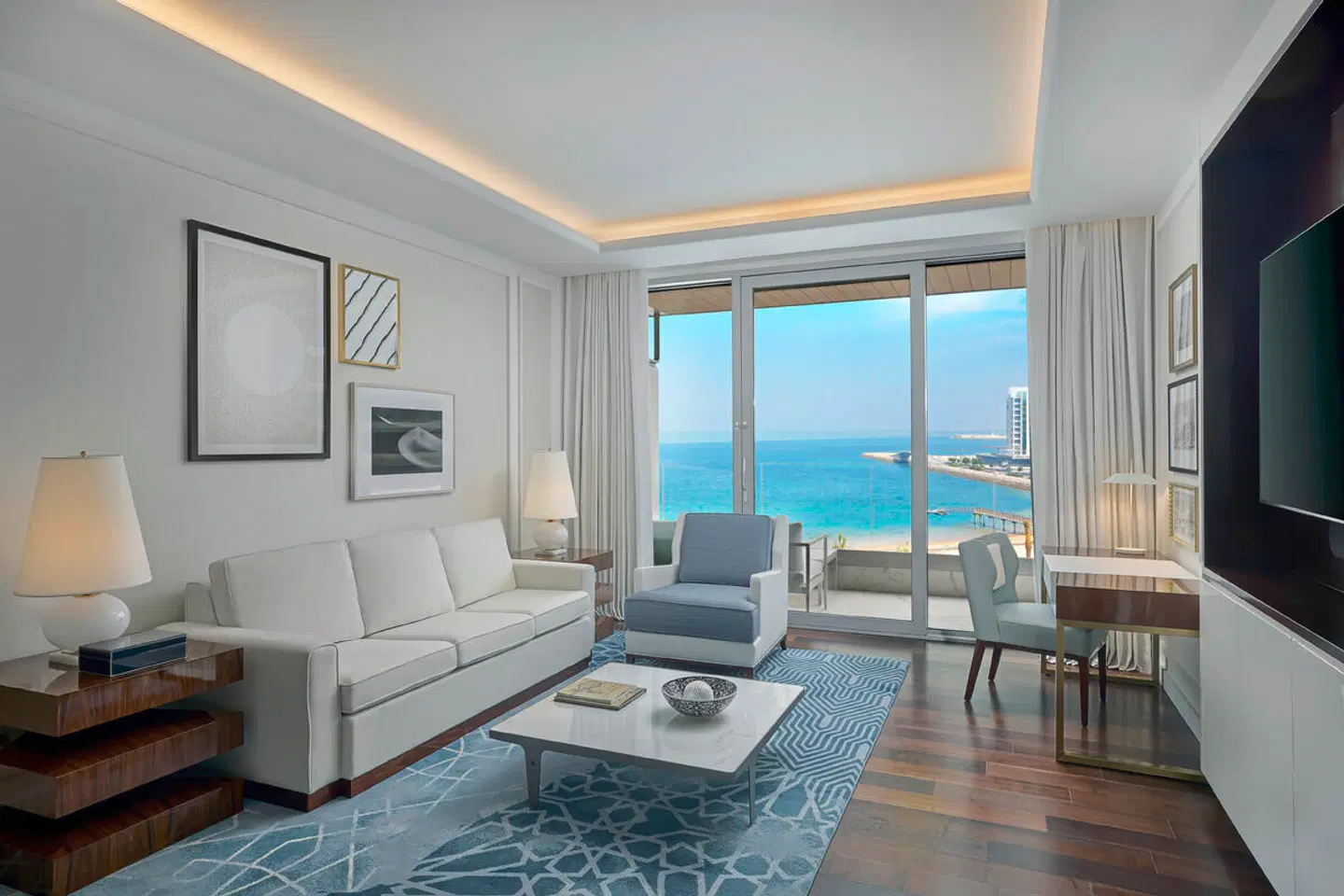 Waldorf Astoria Lusail, Doha ROOM_EXAMPLE
