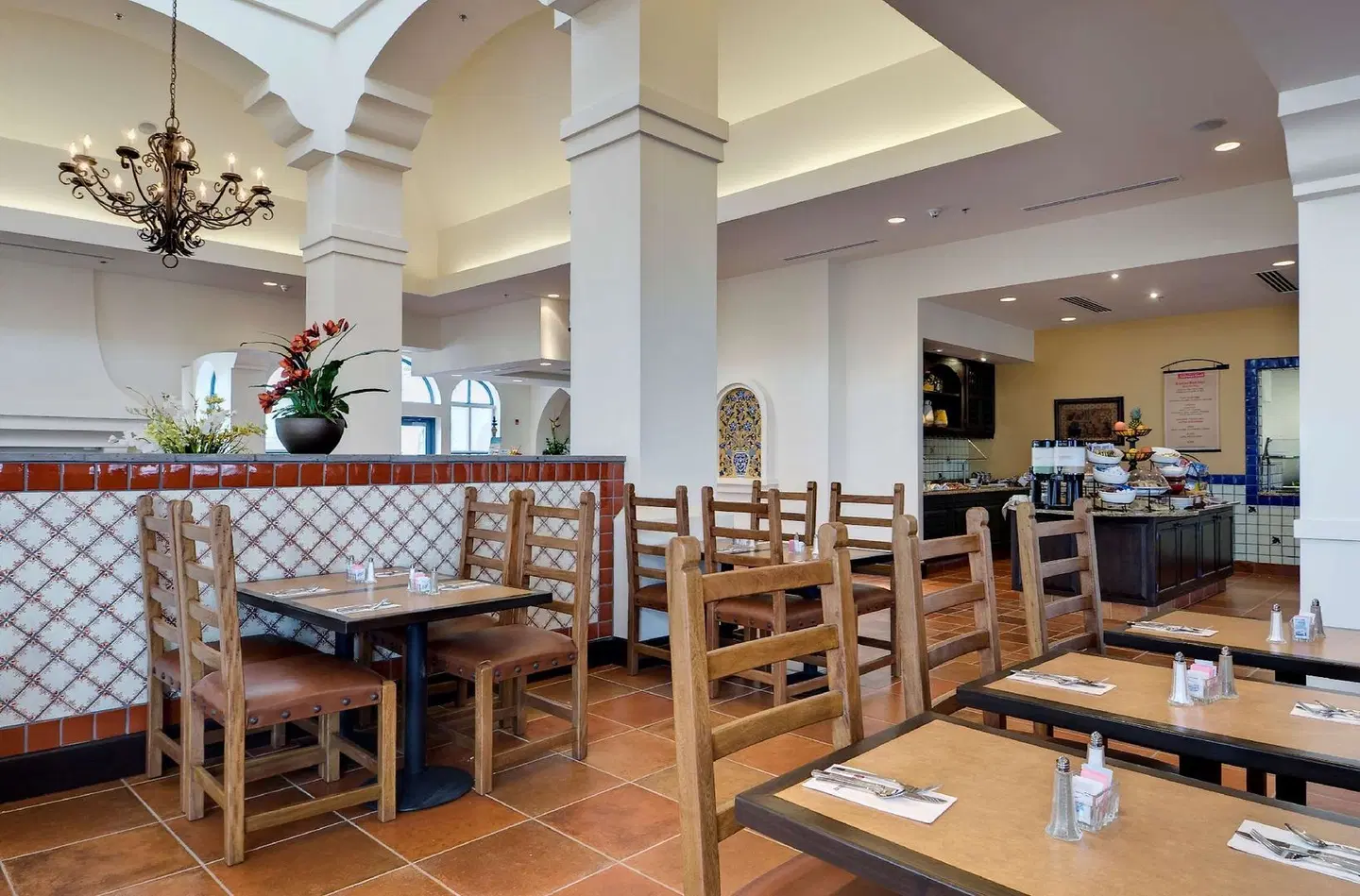 Hilton Garden Inn Las Cruces LOUNGE_LOBBY