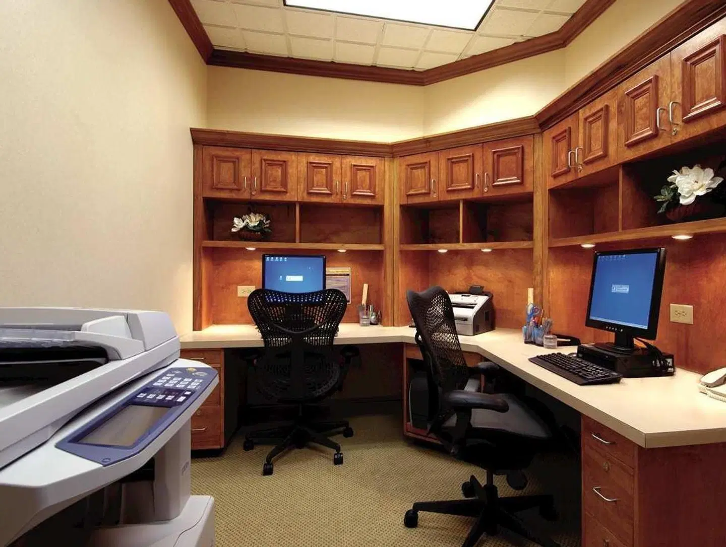Hilton Garden Inn Las Cruces ROOM_EXAMPLE