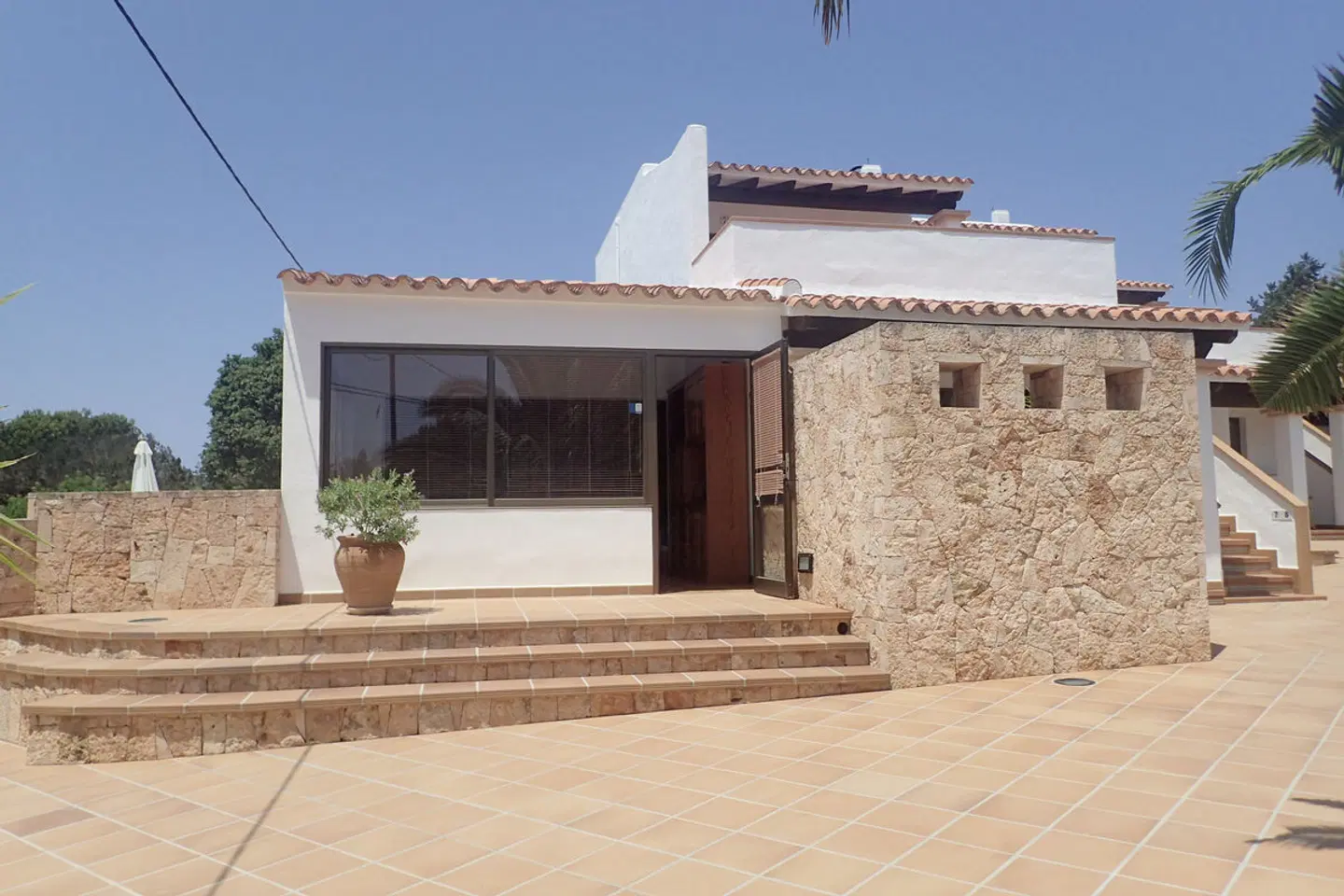 Blaumar EXTERIOR