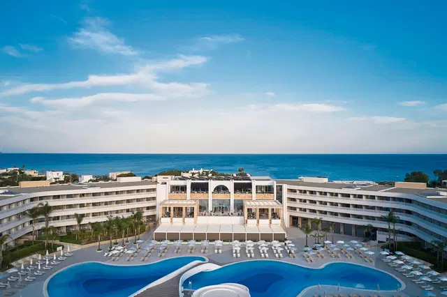 Princess Andriana Resort & Spa OUTDOOR_POOL