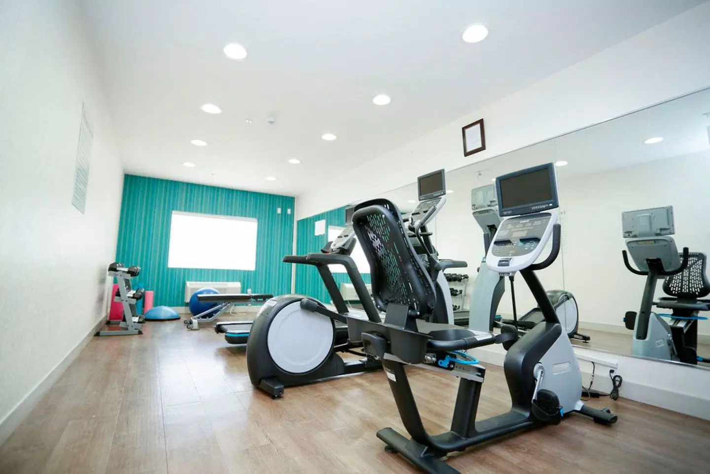 Holiday Inn Express & Suites Carlsbad by IHG SPORTS_AND_LEISURE