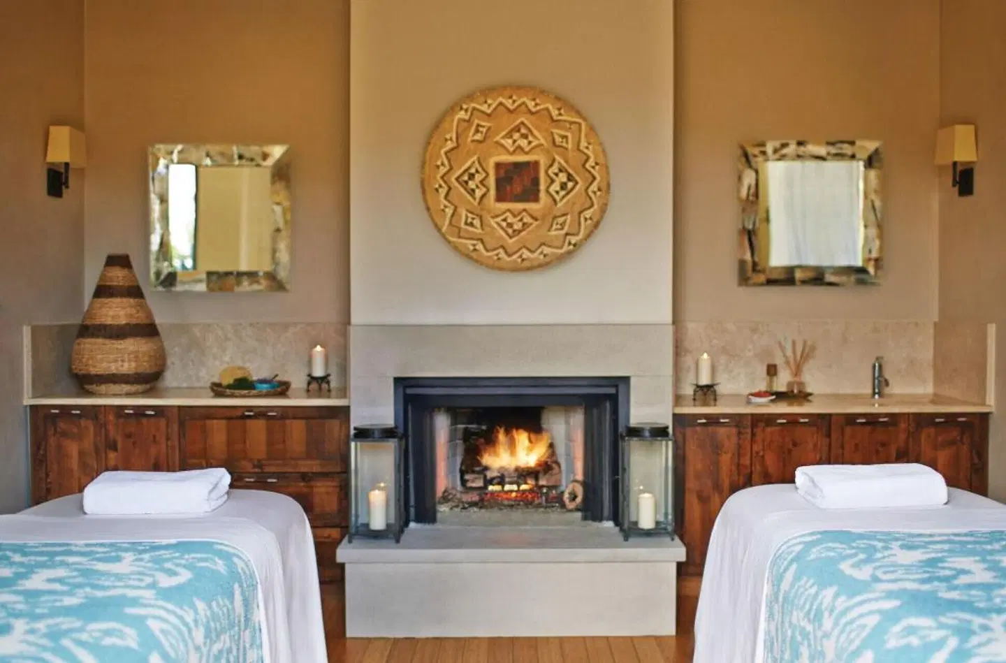 Four Seasons Resort Rancho Encantado Santa Fe ROOM_EXAMPLE