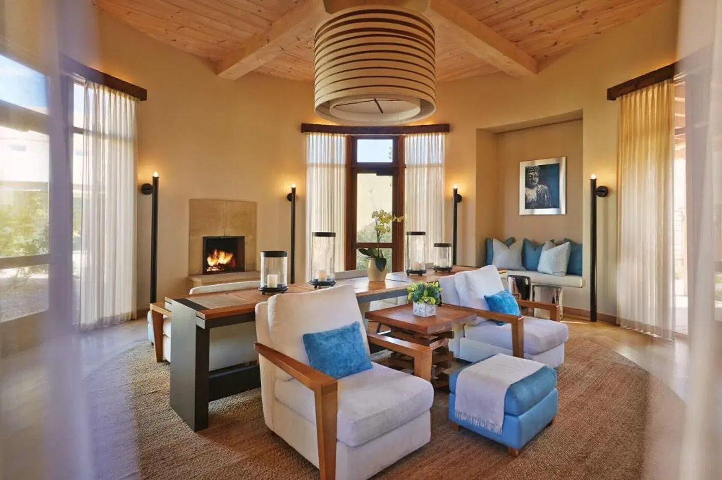 Four Seasons Resort Rancho Encantado Santa Fe ROOM_EXAMPLE