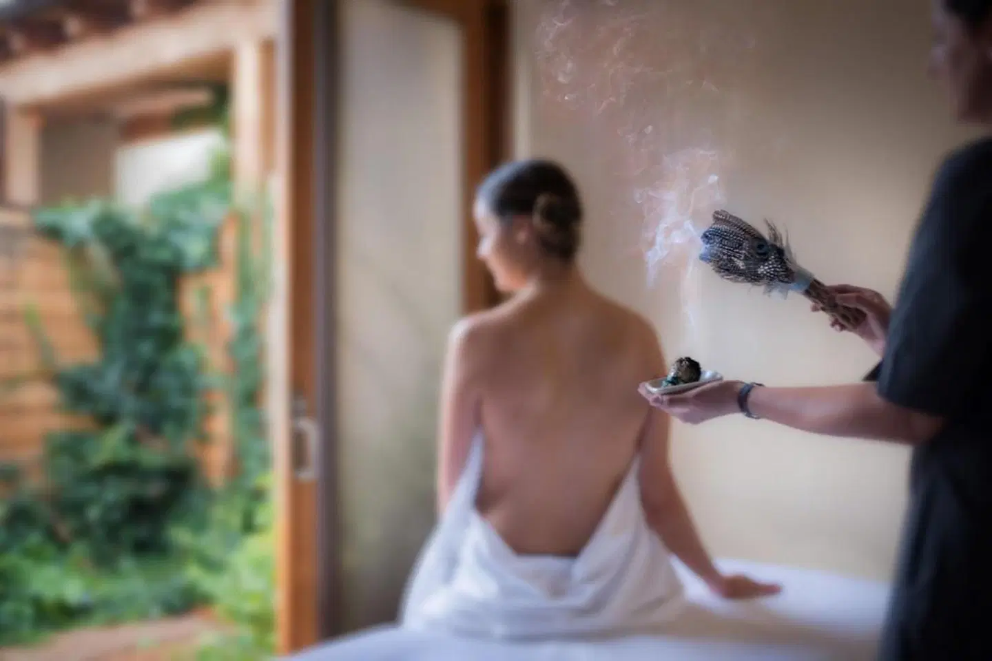 Four Seasons Resort Rancho Encantado Santa Fe HEALTH_BEAUTY