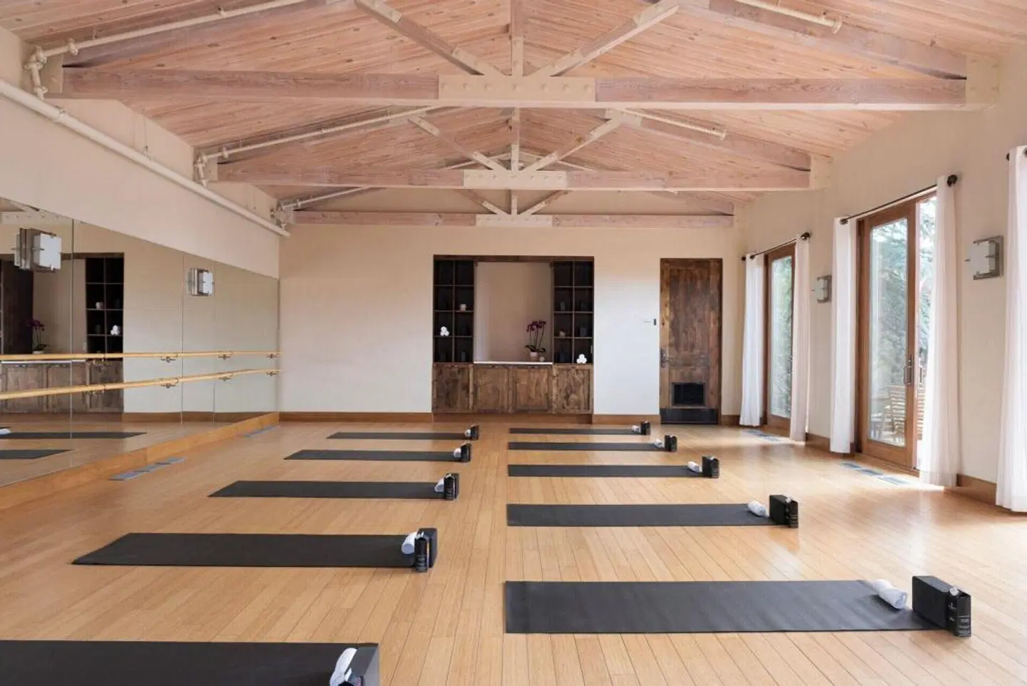 Four Seasons Resort Rancho Encantado Santa Fe HEALTH_BEAUTY