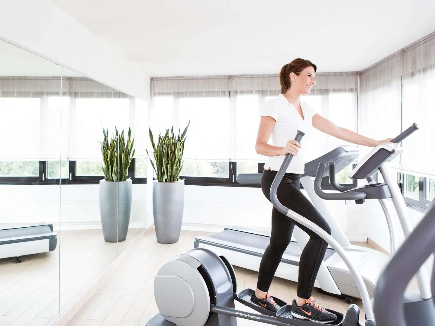 Novotel Hamburg City Alster Hotel SPORTS_AND_LEISURE