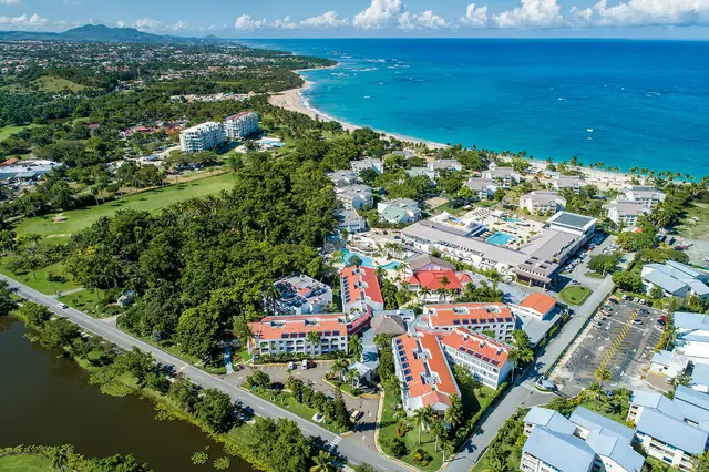 Viva Heavens by Wyndham EXTERIOR