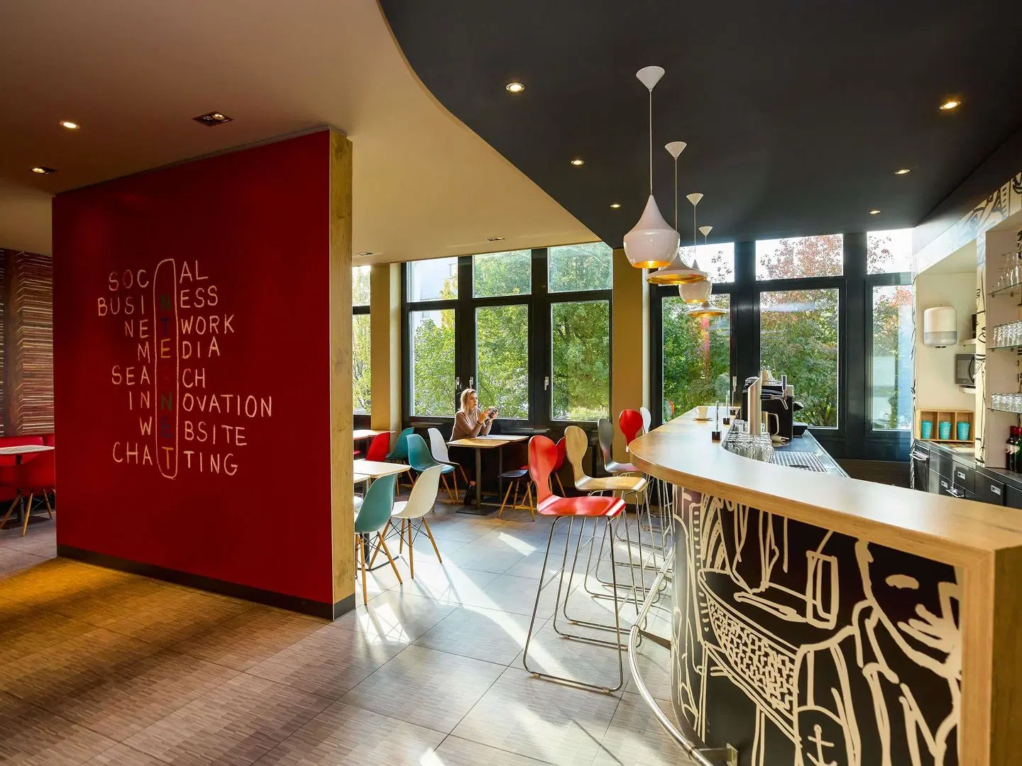 ibis Luzern Kriens LOUNGE_LOBBY