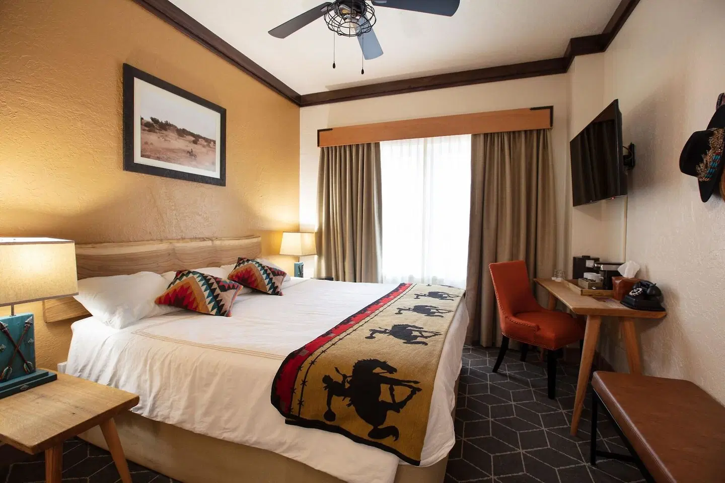Hotel El Rancho ROOM_EXAMPLE