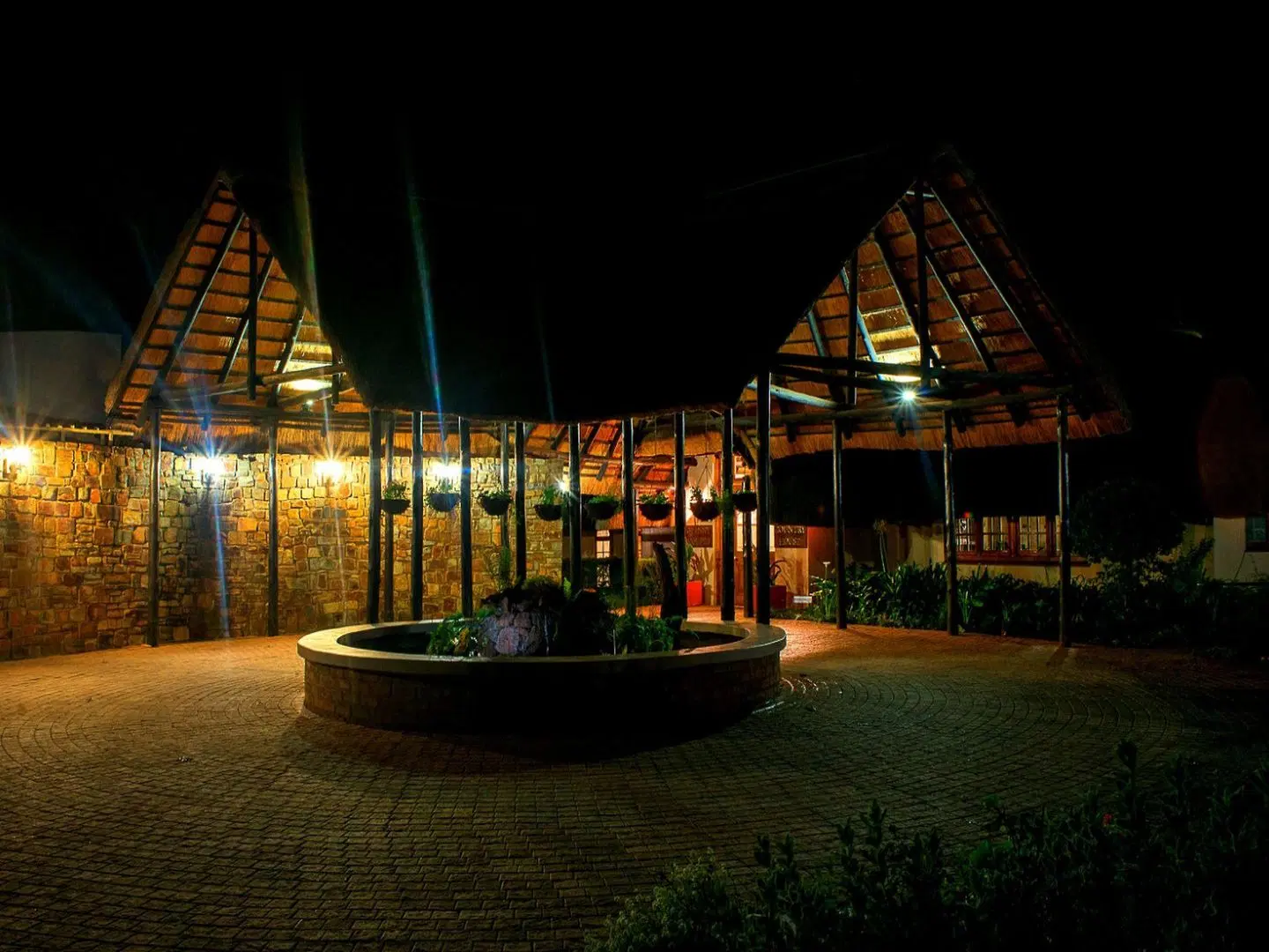 Granny Mouse Country House & Spa SPORTS_AND_LEISURE