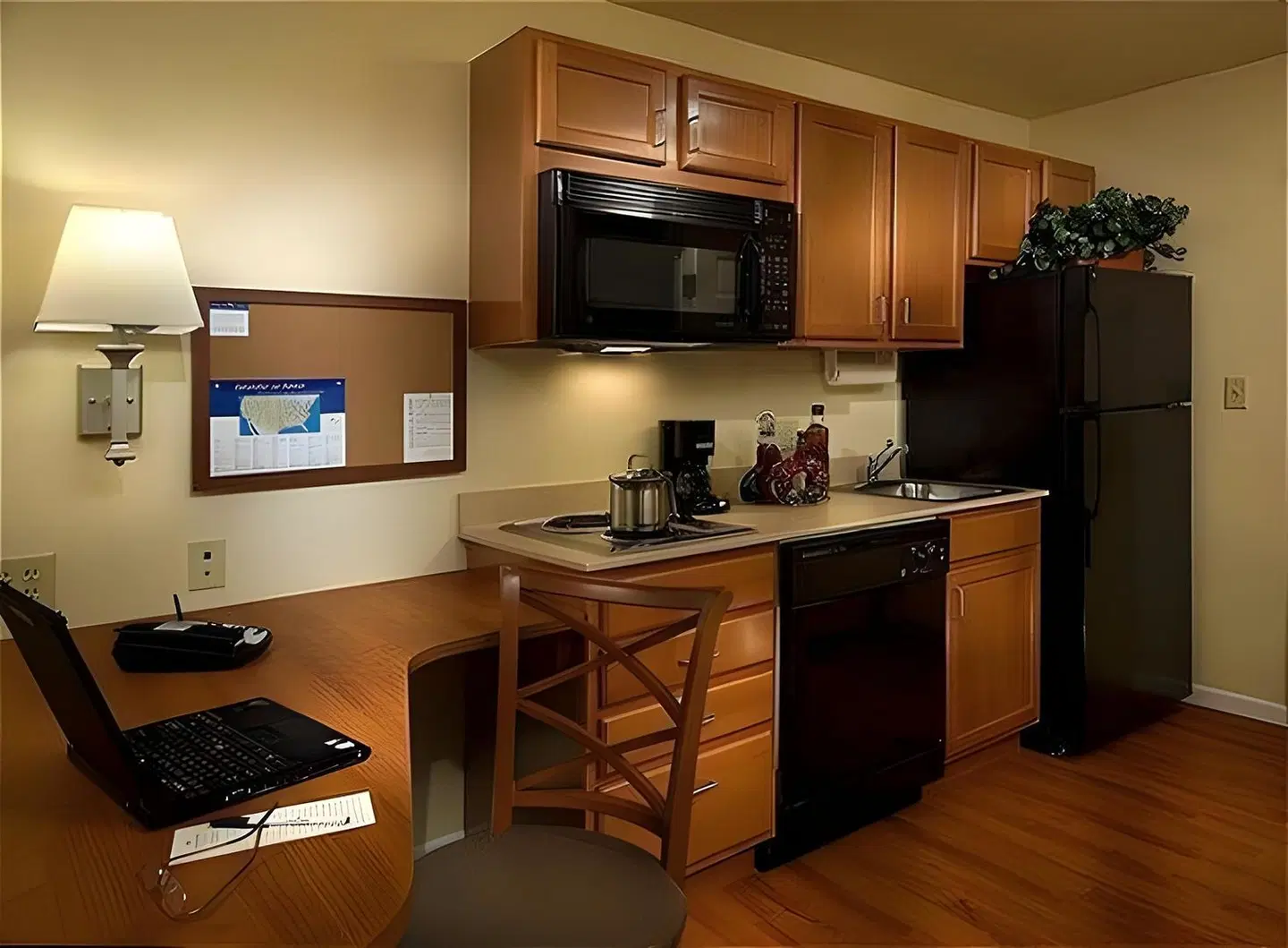 Candlewood Suites Roswell New Mexico by IHG ROOM_EXAMPLE