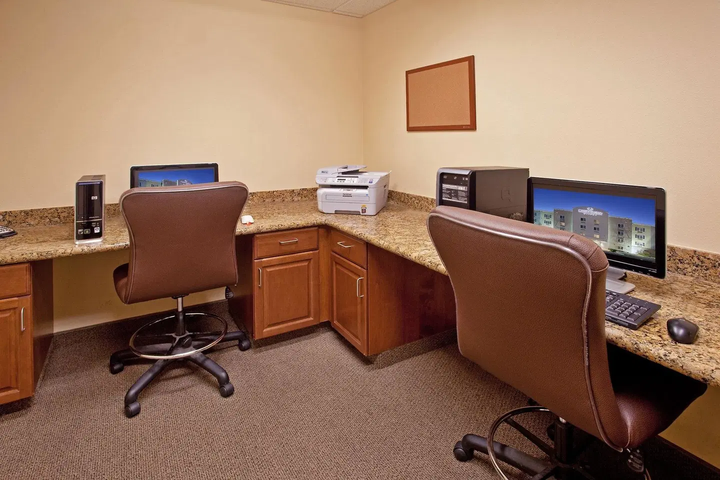 Candlewood Suites Roswell New Mexico by IHG ROOM_EXAMPLE