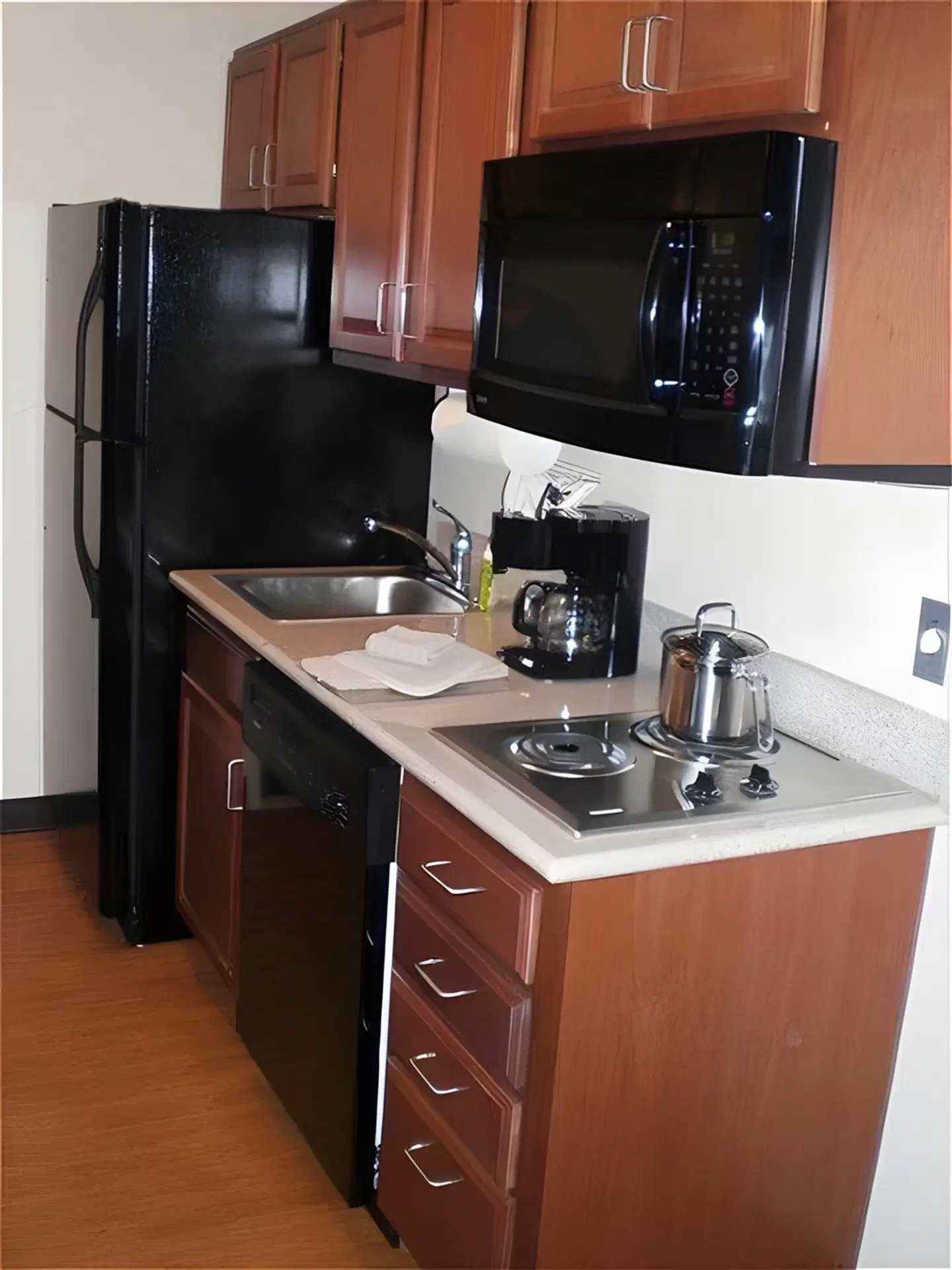 Candlewood Suites Roswell New Mexico by IHG Restaurant