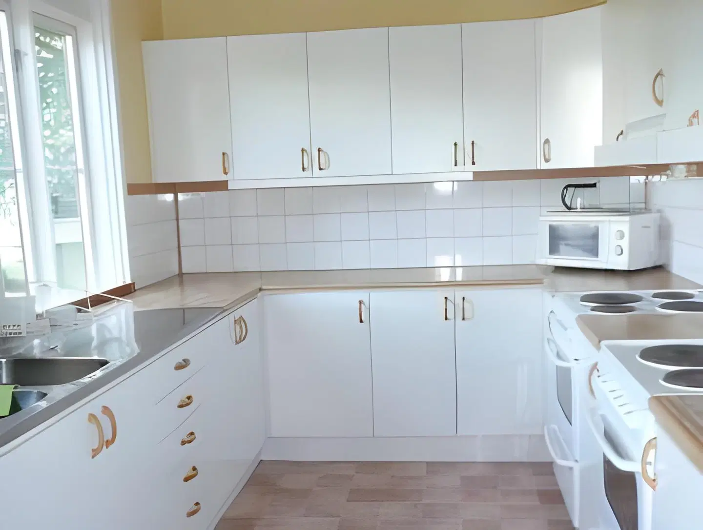 Ronneby Brunnspark Vandrarhem och B&B Badezimmer