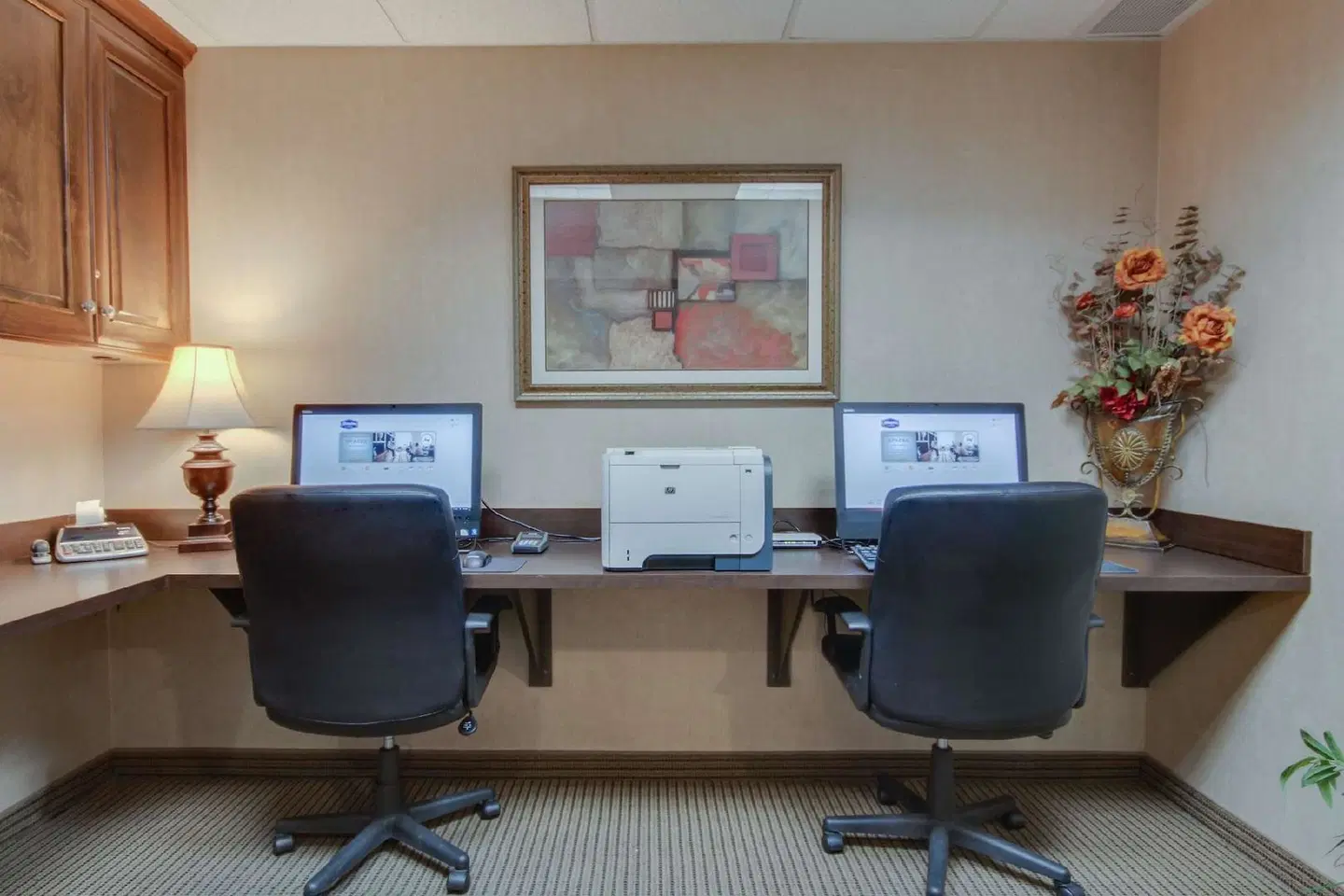 Hampton Inn & Suites Las Cruces I-25 ROOM_EXAMPLE