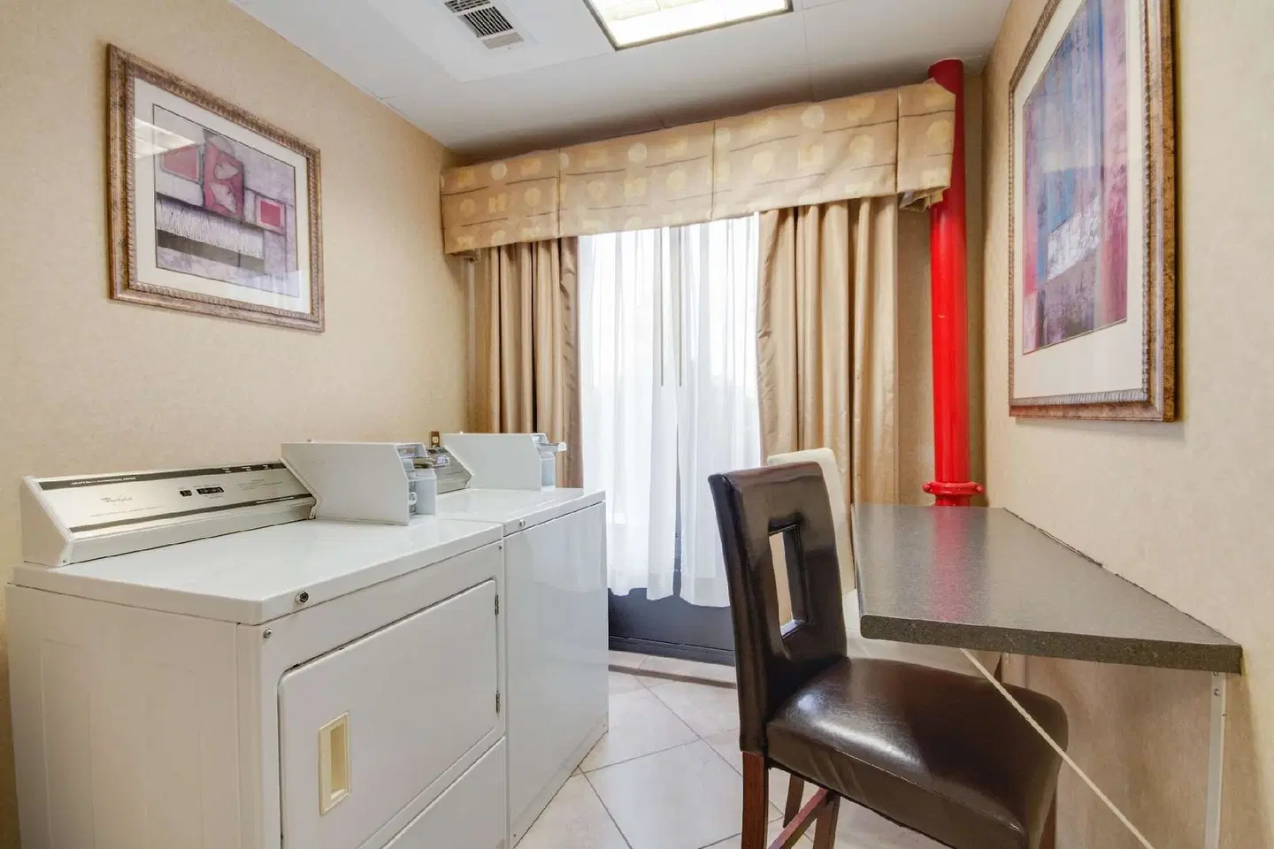 Hampton Inn & Suites Las Cruces I-25 ROOM_EXAMPLE