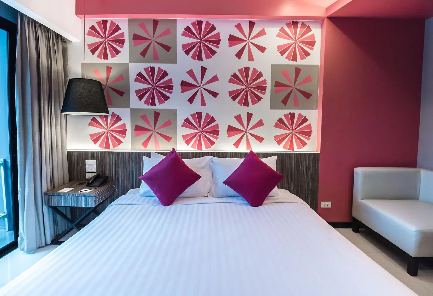 Hotel J Residence ROOM_EXAMPLE