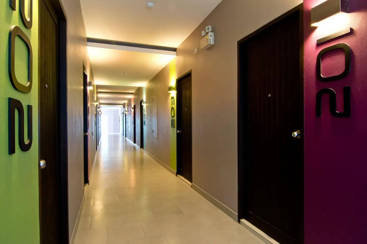 Hotel J Residence HEALTH_BEAUTY