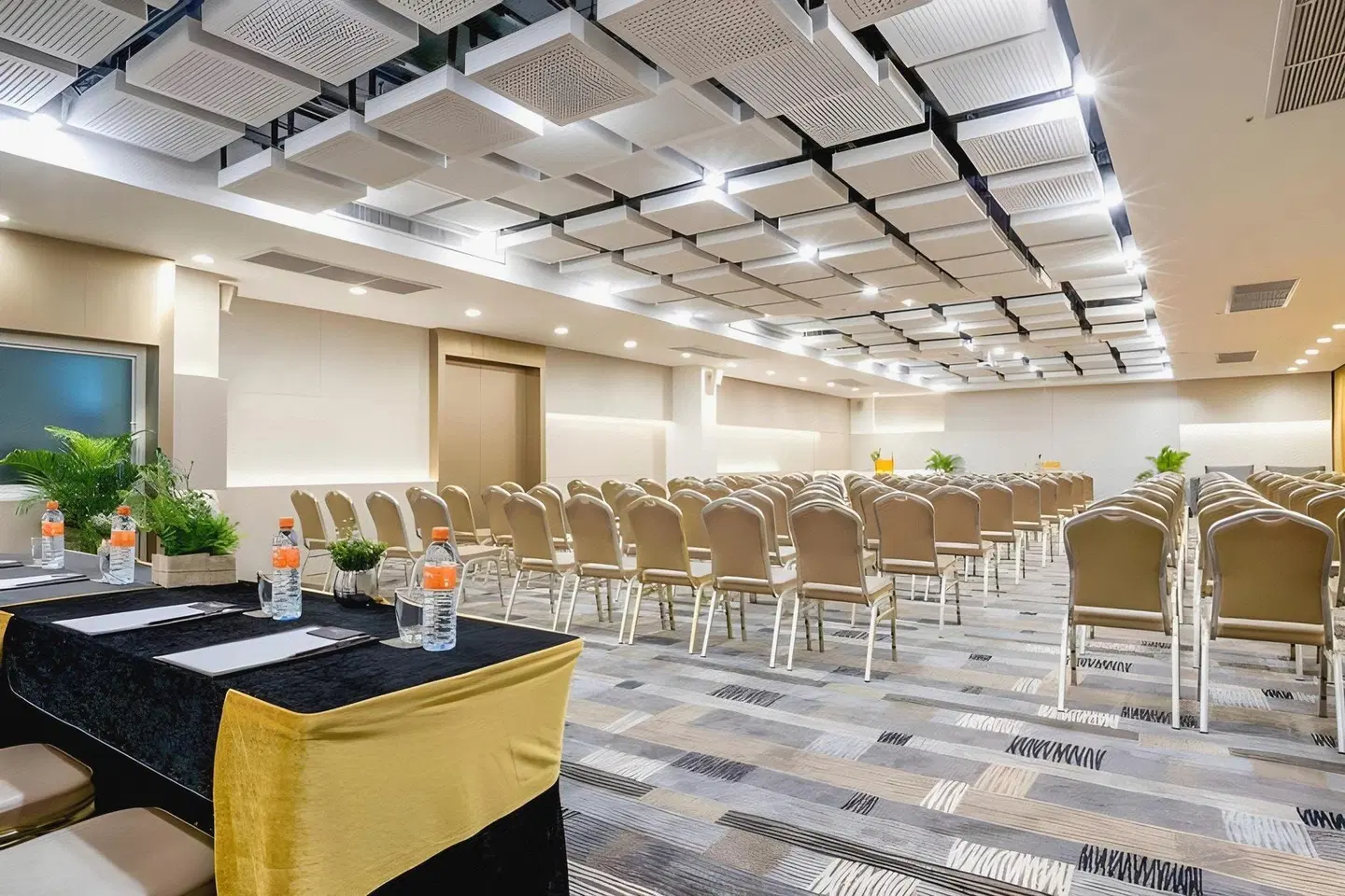 Hotel J Residence Konferenz