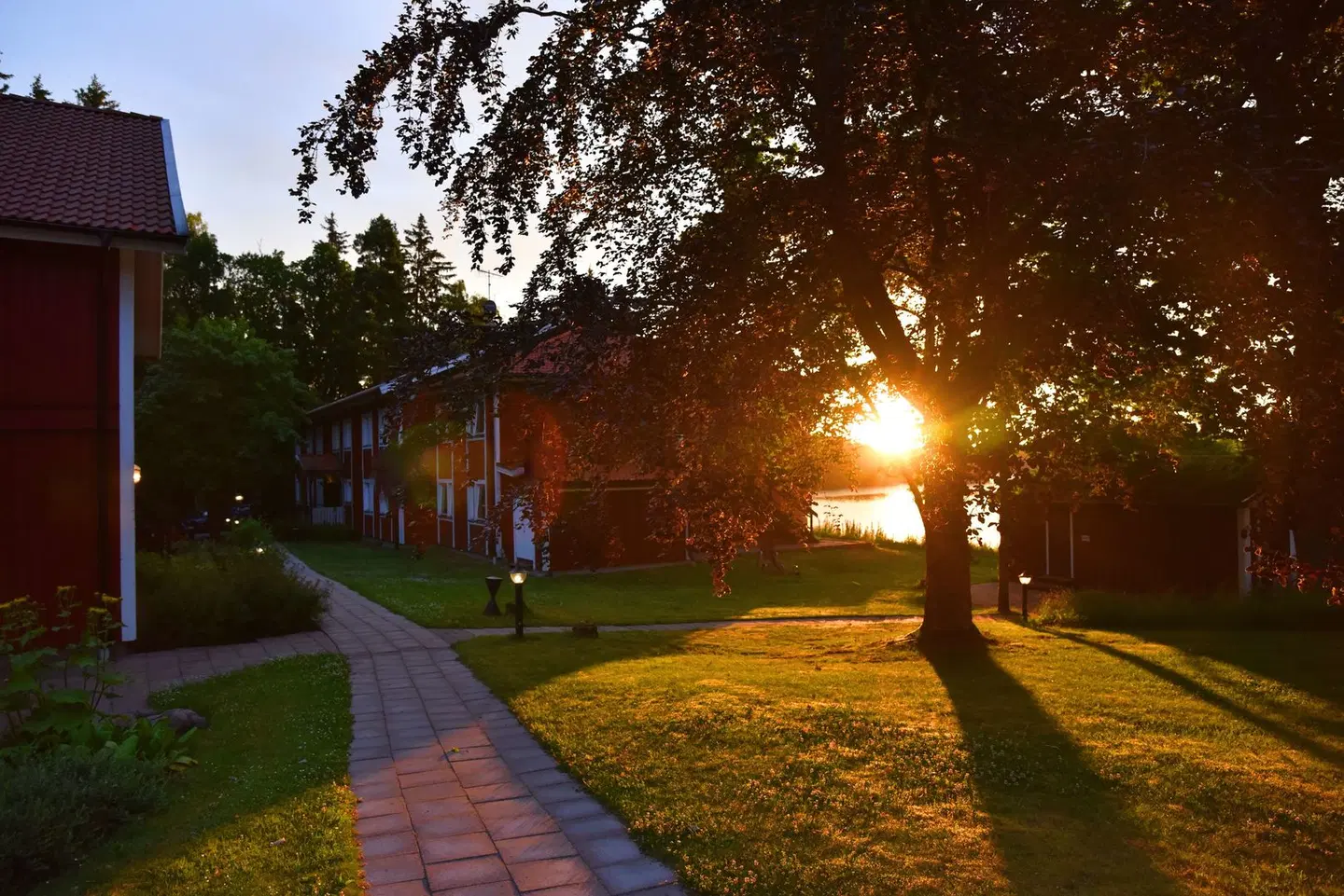 Hotel Ullinge, Sure Hotel Collection by Best Western Garten