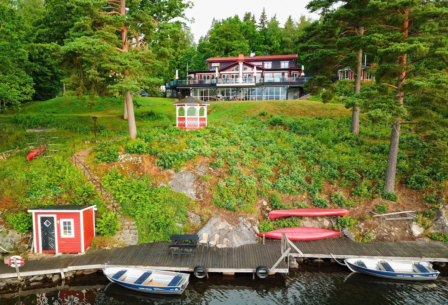 Hotel Ullinge, Sure Hotel Collection by Best Western Garten