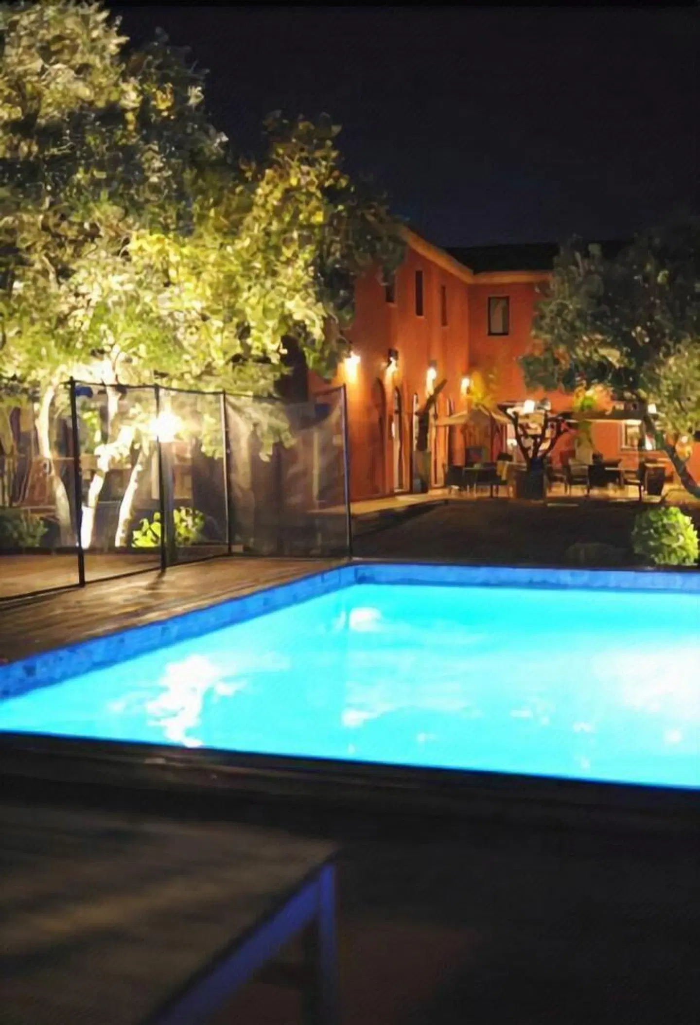 Hôtel Disini Montpellier Est, The Originals Relais OUTDOOR_POOL