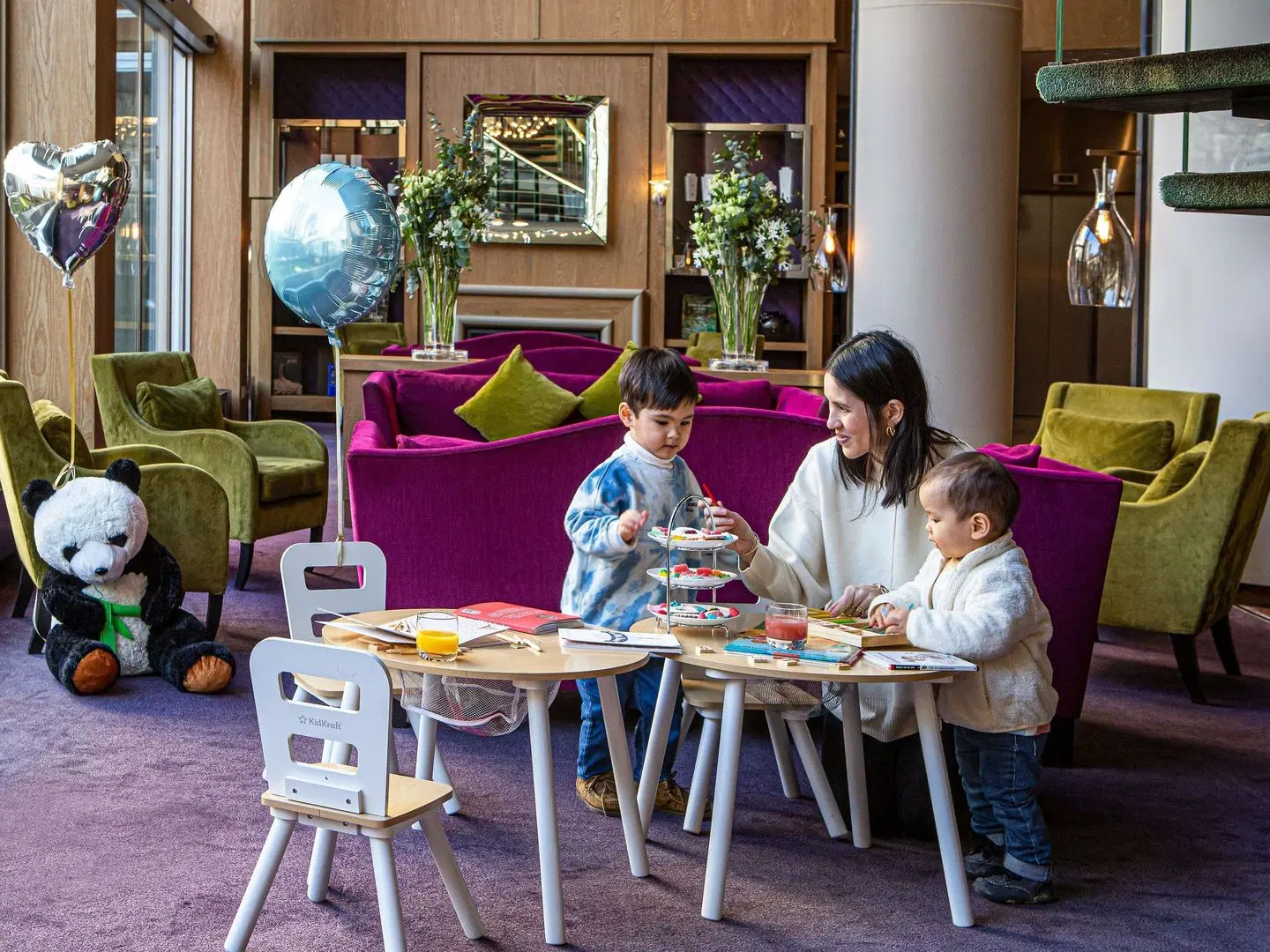 Sofitel Strasbourg Grande Ile PEOPLE
