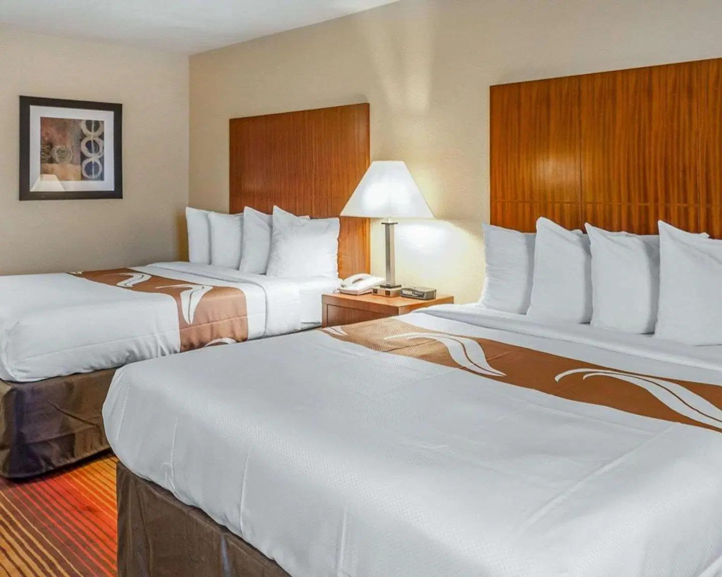 Quality Inn & Suites ROOM_EXAMPLE