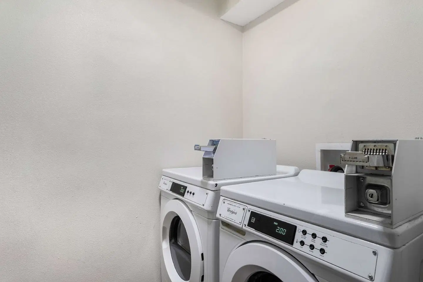 SureStay Hotel By Best Western Albuquerque Midtown Badezimmer