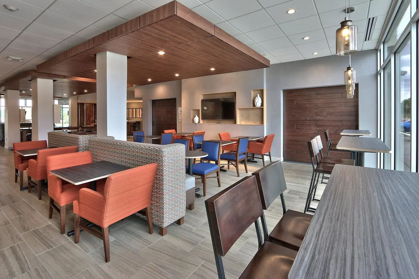 Holiday Inn Express & Suites Roswell by IHG Konferenz