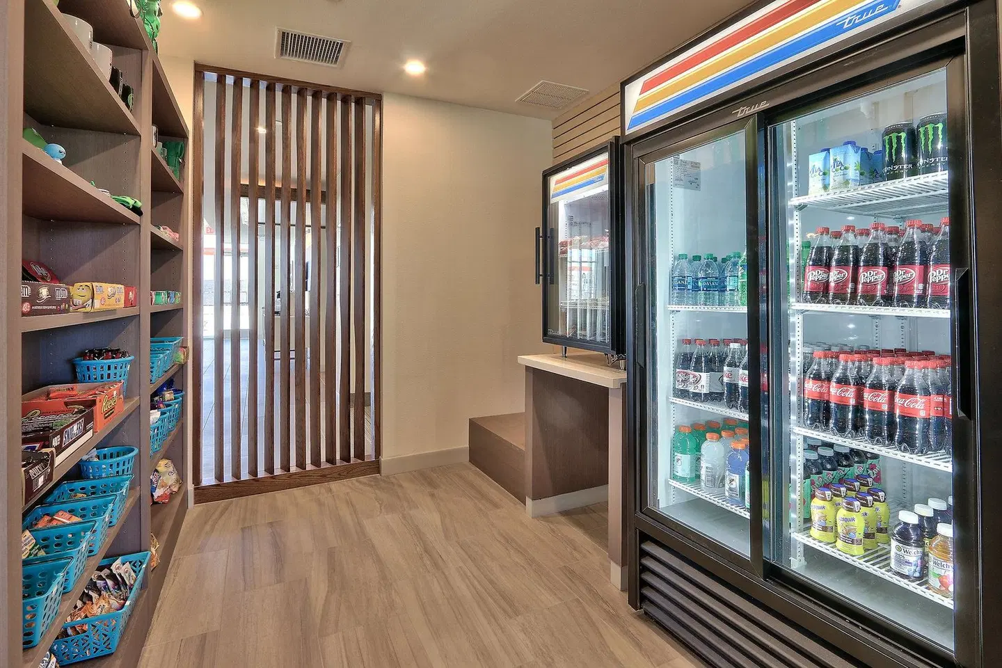 Holiday Inn Express & Suites Roswell by IHG ROOM_EXAMPLE