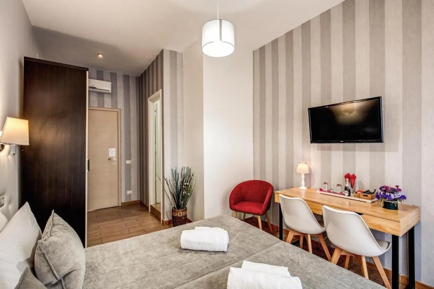 Santamaggiore Inn ROOM_EXAMPLE