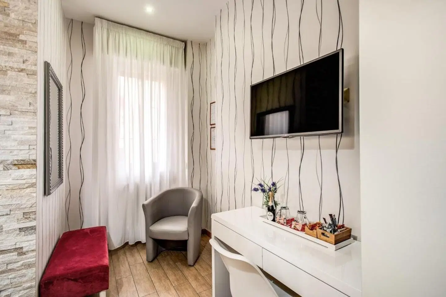 Santamaggiore Inn ROOM_EXAMPLE