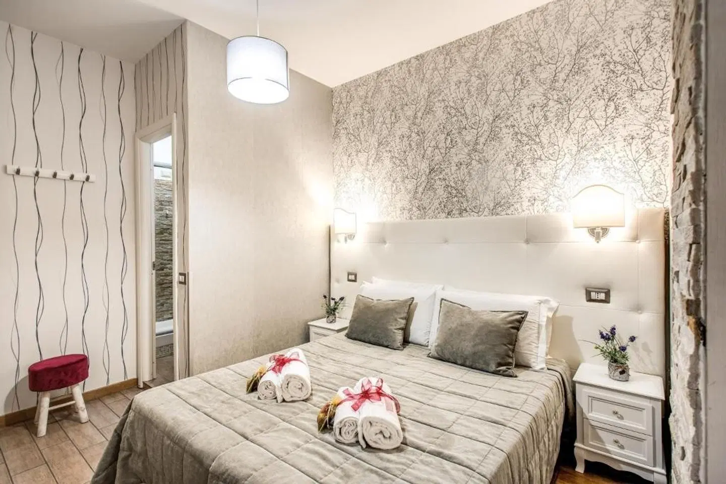 Santamaggiore Inn ROOM_EXAMPLE