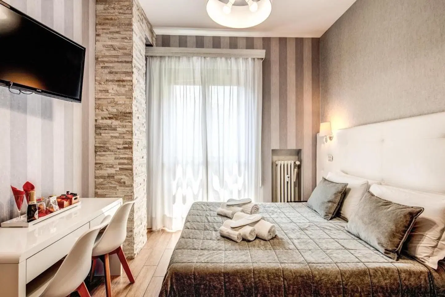 Santamaggiore Inn ROOM_EXAMPLE