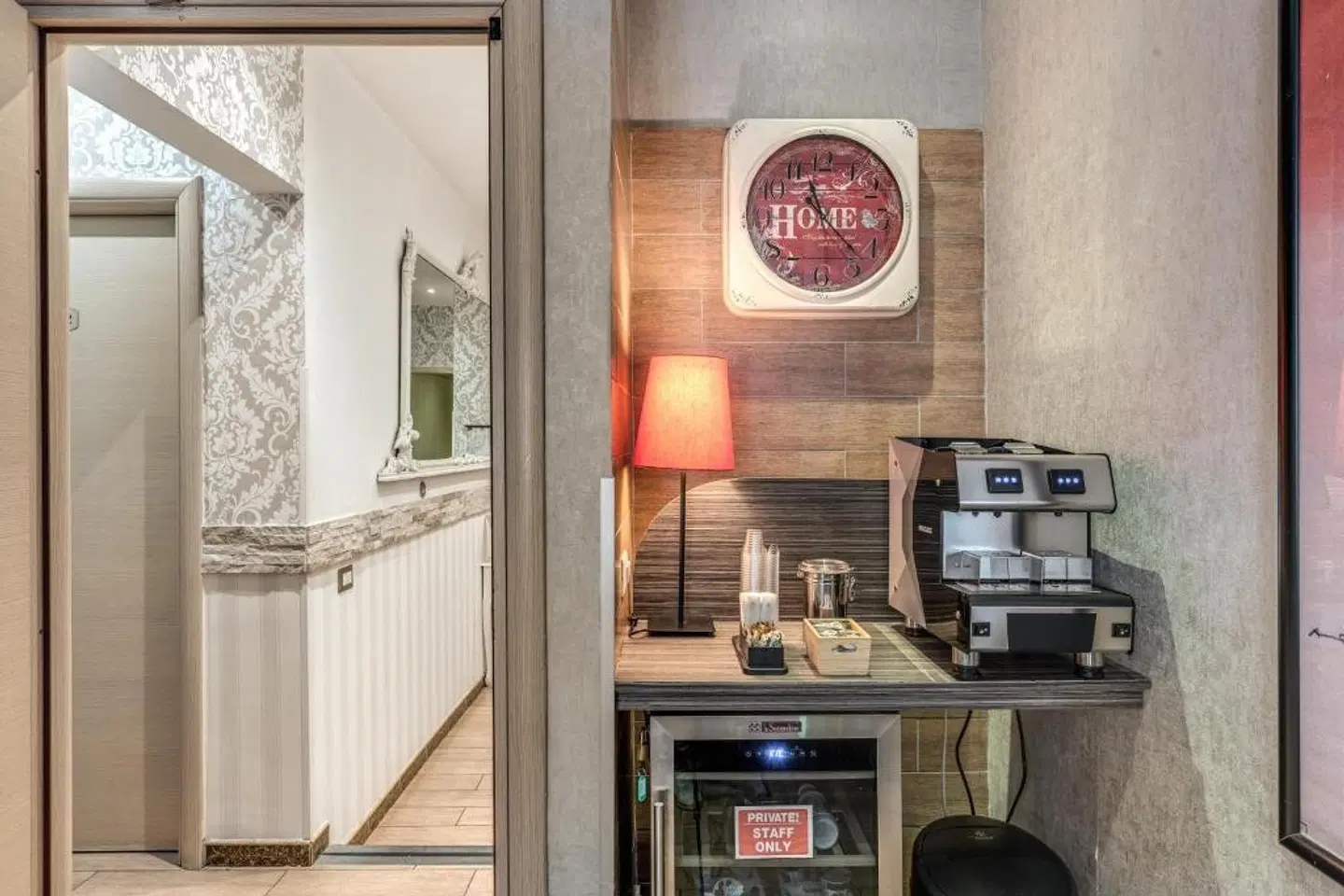 Santamaggiore Inn ROOM_EXAMPLE