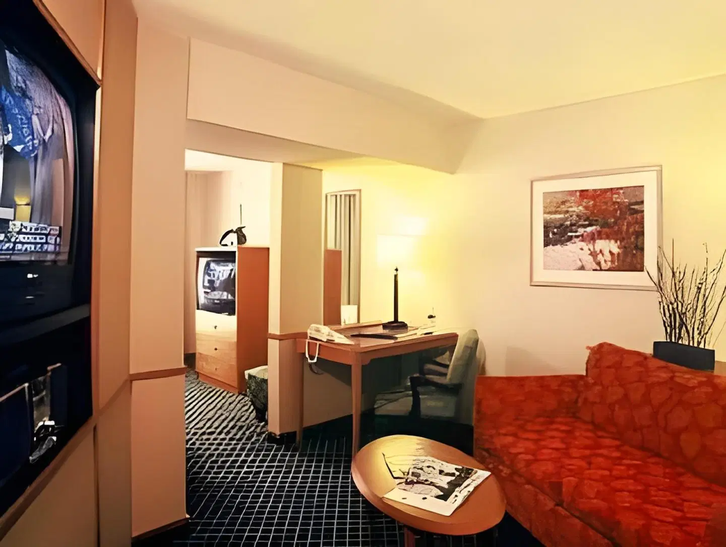 Fairfield by Marriott Inn & Suites Clovis ROOM_EXAMPLE