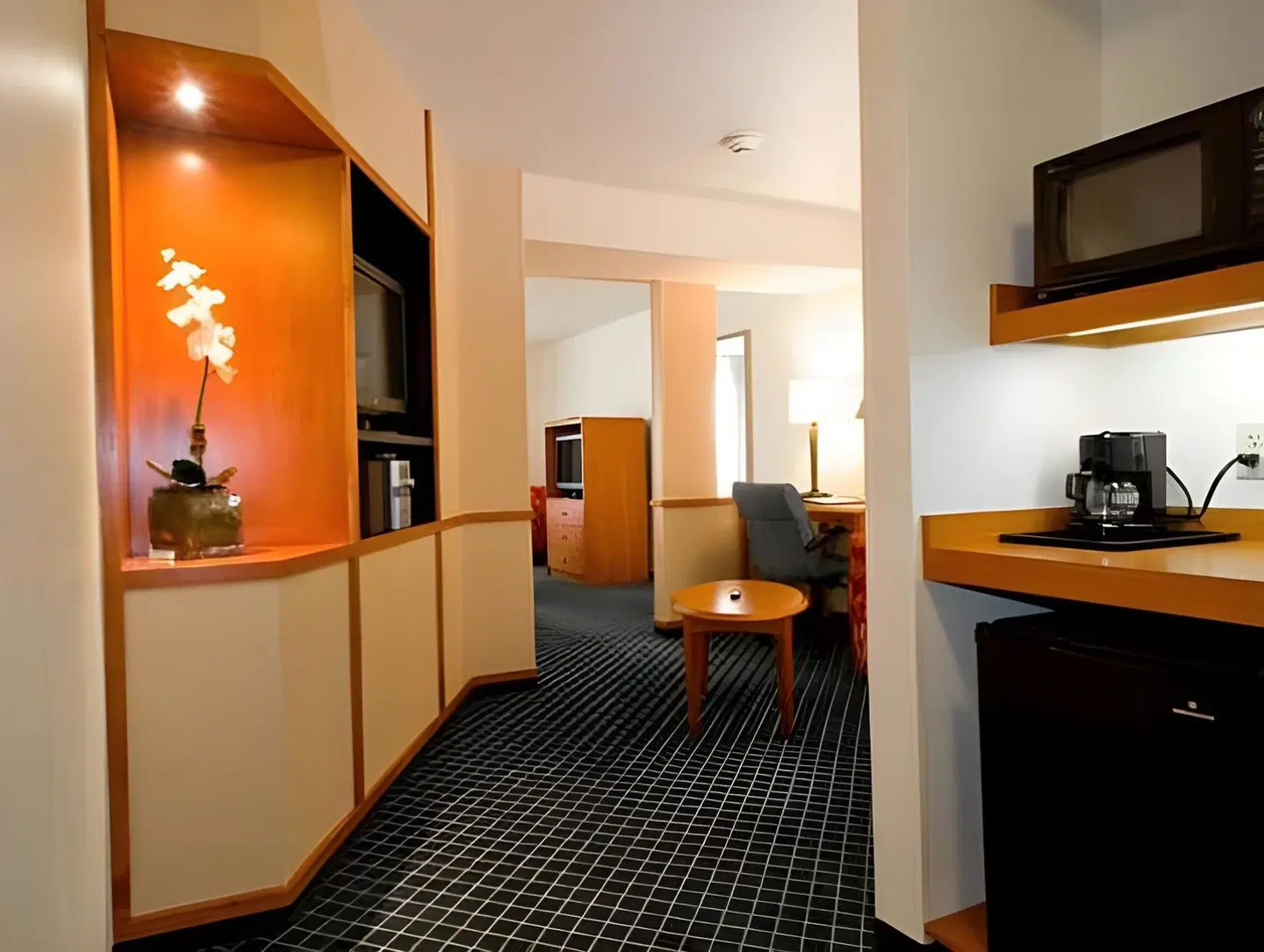 Fairfield by Marriott Inn & Suites Clovis LOUNGE_LOBBY