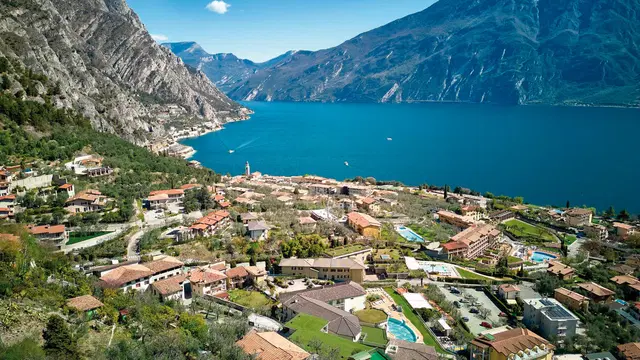 Hotel Royal Village LANDSCAPE