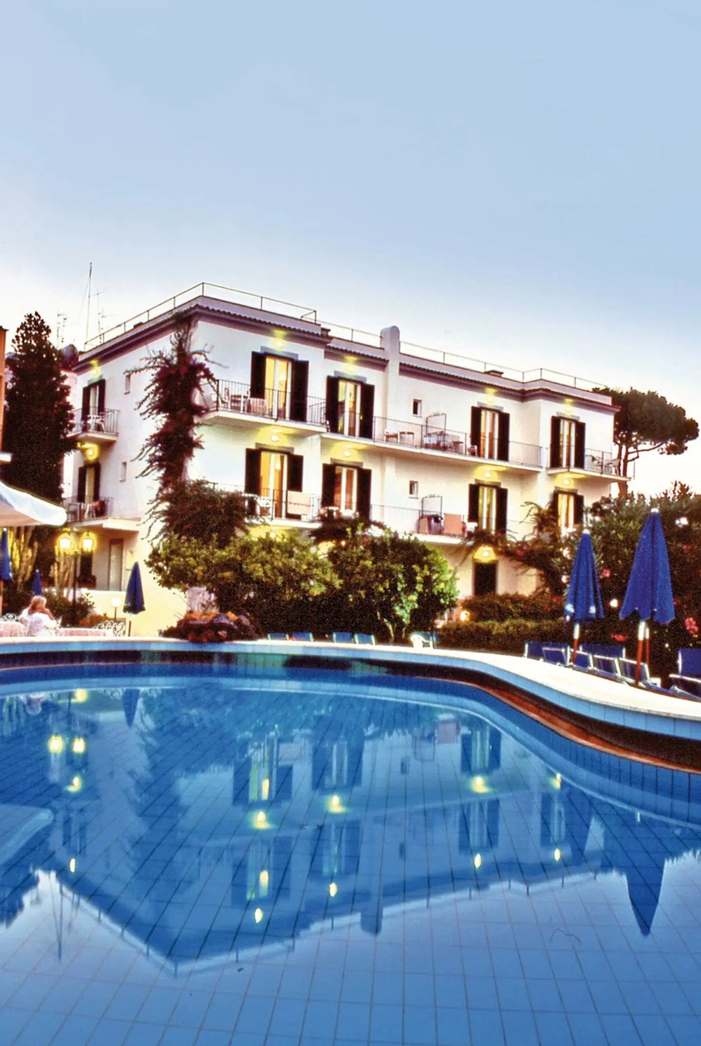 Royal Terme OUTDOOR_POOL