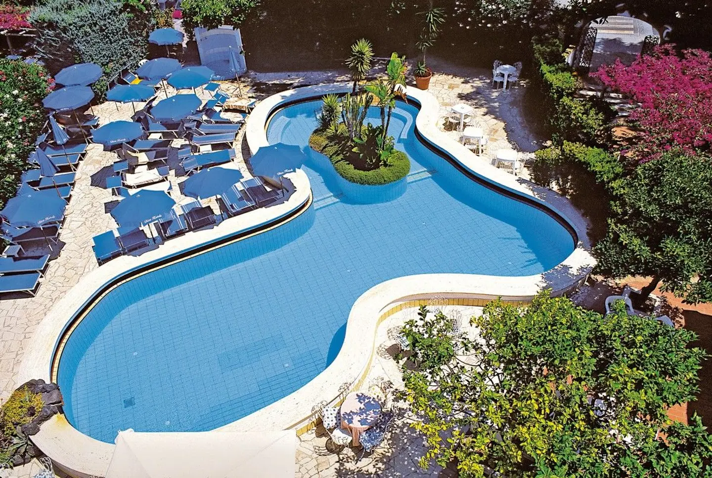 Royal Terme OUTDOOR_POOL