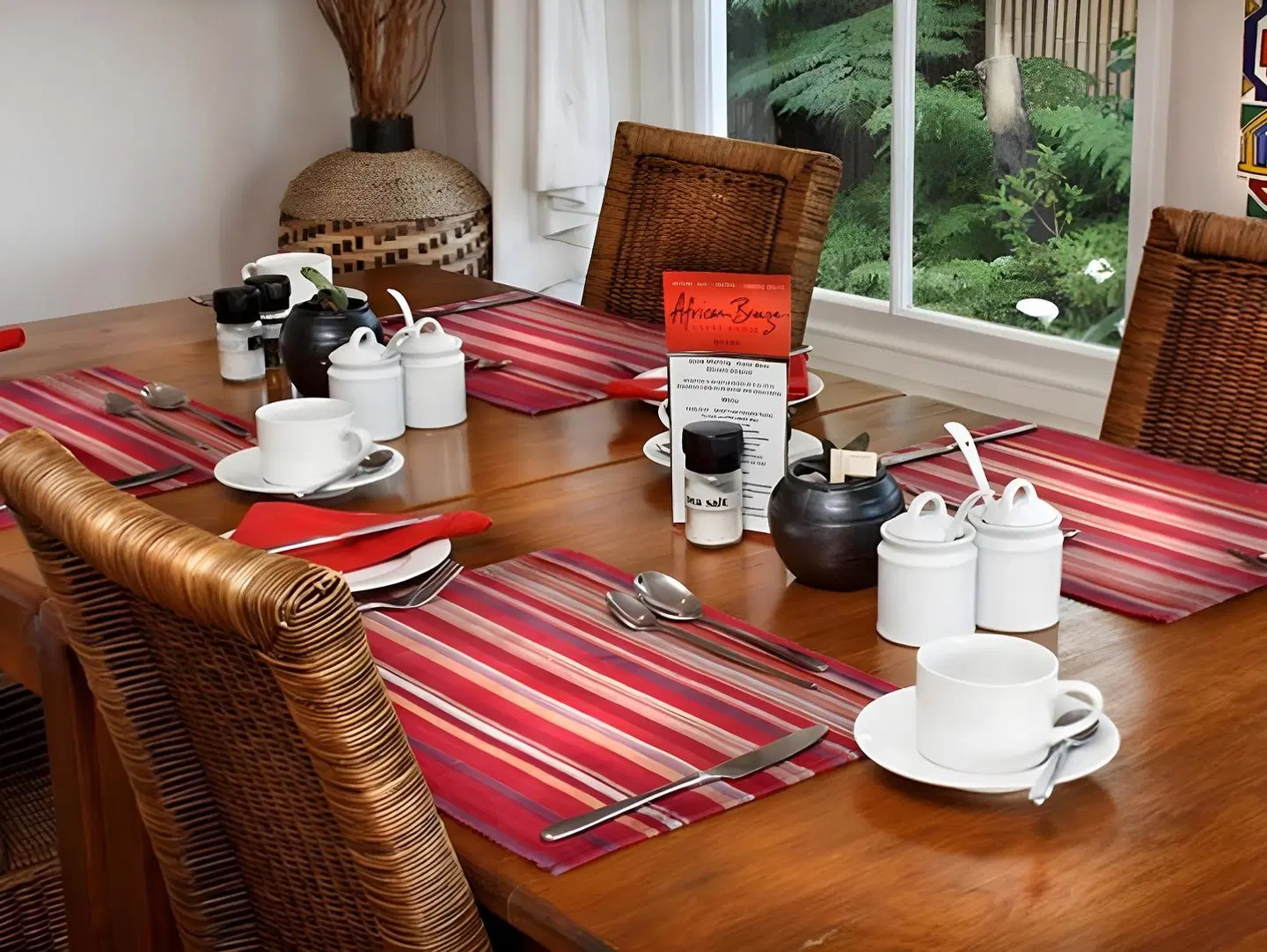 African Breeze Guesthouse LOUNGE_LOBBY