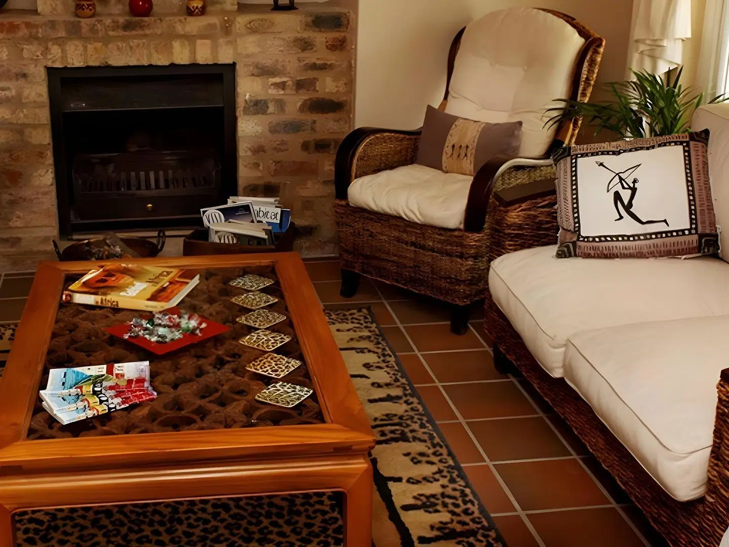 African Breeze Guesthouse HEALTH_BEAUTY